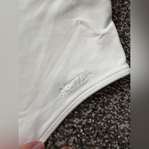 COPY - Aritzia Contour bodysuit - Picture 4 of 5